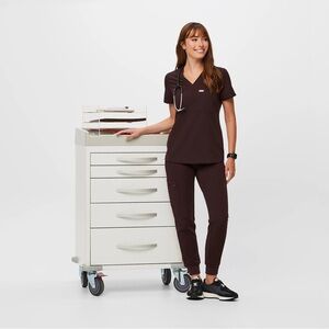 FIGS - Espresso Scrub Set